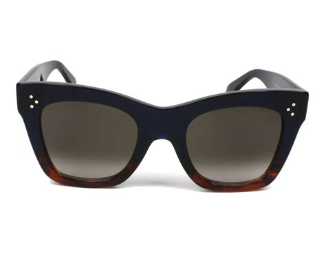 celine catherine solbriller|SUNGLASSES WOMEN .